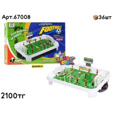 Игра настольный Футбол 67008