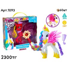 Пони My Little Pony Princess Celestia 2цв 1093
