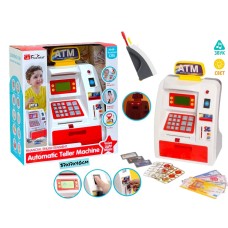 Игровой н-р FIVESTAR Банкомат ATM 35860
