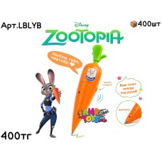 Диктофон Ручка Морковка LBLYB