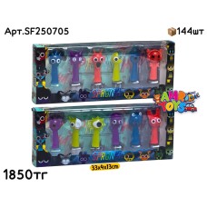 Фигурки SPRUNKI из 6шт 2вида SF250705