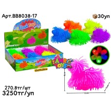 Антистресс FLASH Toys Собачки из 12шт BB8038-17