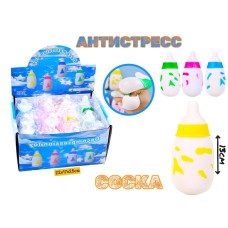 Антистресс Сквиш Соска 2210-7