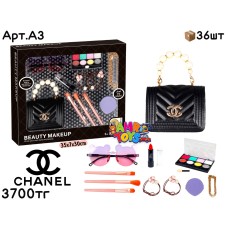 Косметика и Аксессуары Сумочка CHANEL A3