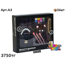 Косметика и Аксессуары Сумочка CHANEL A3