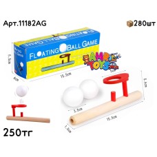 Дерево Аэробол Тренажер Дыхания 11182AG