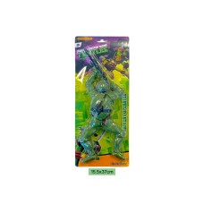 Герои Ползаюший HULK 9017