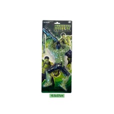 Герои Ползаюший HULK 9017