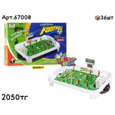Игра настольный Футбол 67008
