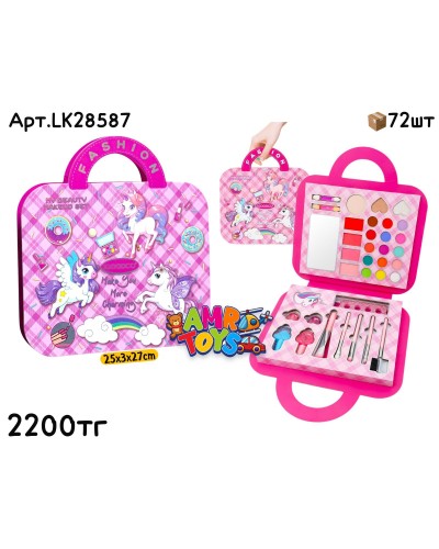 Косметика IGOODCO Единорожка в виде сумки LK28587