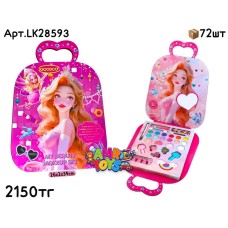 Косметика IGOODCO Принцесса в виде сумки LK28593