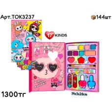 Косметика Make Up LABUBU 17 TOK3237