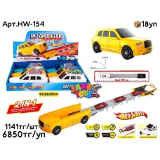 Машинки DEFORMATION Cullinan Катапульта из 6шт HW-154