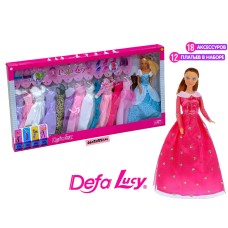 Машинки в пакете СтройТехника из 4шт 8326