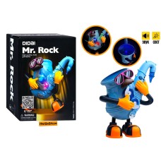 Музыкал. Мистер Рок Саксофон LD-137A