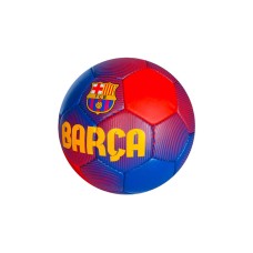 Мяч футбольный FCB BARCA 2024-12