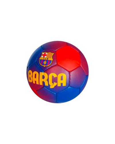 Мяч футбольный FCB BARCA 2024-12