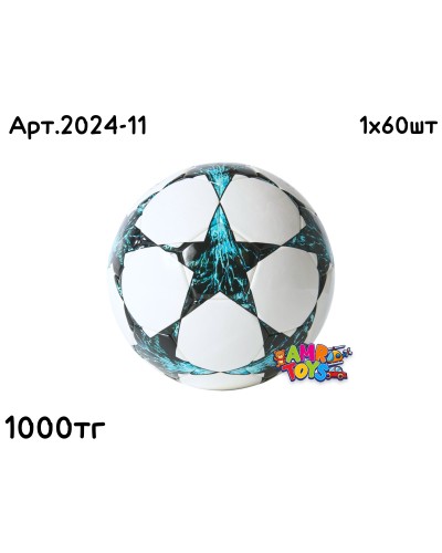 Мяч футбольный LIGA EUROPE 2024-11