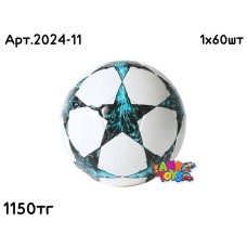 Мяч футбольный LIGA EUROPE 2024-11