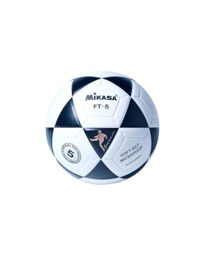 Мяч футбольный MIKASA FT-5 2024-24