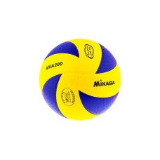 Мяч Волейбольный MIKASA MVA200 2024-22 