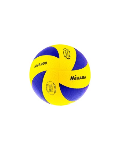 Мяч Волейбольный MIKASA MVA200 2024-22 
