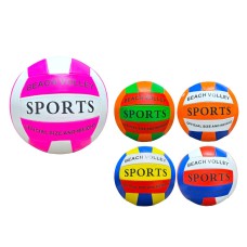 Мяч Волейбольный SPORTS 5цв 2024-5