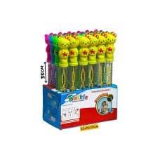 Мыльные палочки Kitty 35cm бол. из 24шт H144