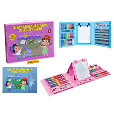 Набор для творчества 208 Kaz K208