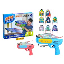 Оружие Катапульта со змейкой в коробке 83358