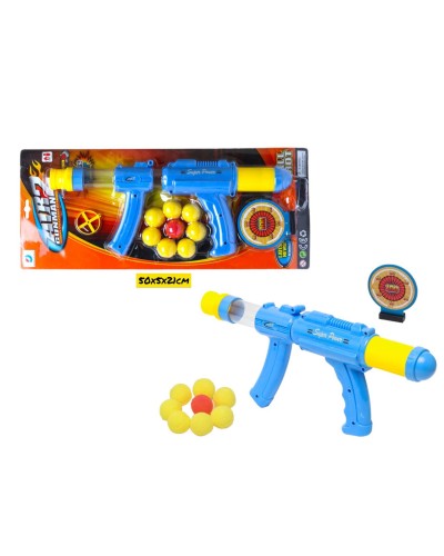 Оружие Ружье с Шарами AIR2 046C