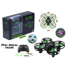 Р/У DRONE MINI GTORM LH-X33H