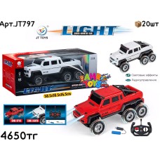 Р/у Маш.OFF ROAD G V12 2цв JT797