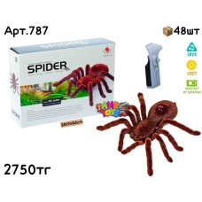 Р/У Паук SPIDER 787