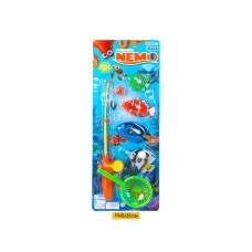 Рыбалка игра Nemo 6дет. 555-229