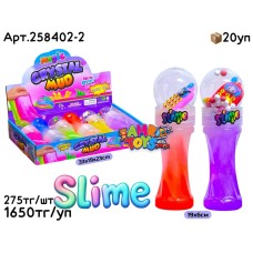 Слайм Лизун Куроми телефончики из 6шт 258402-2