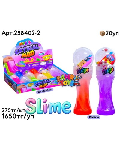 Слайм Лизун Куроми телефончики из 6шт 258402-2