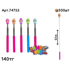 Указка Пикми Лабубу 74753