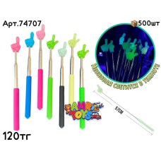 Указка Пикми Неоновая 74707