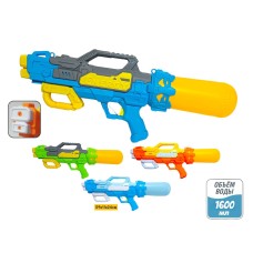 Водяной Автомат Energy 4цв 3505A 